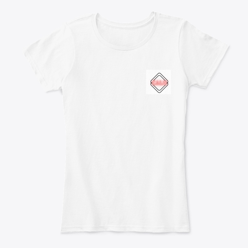 T-Shirt CAli