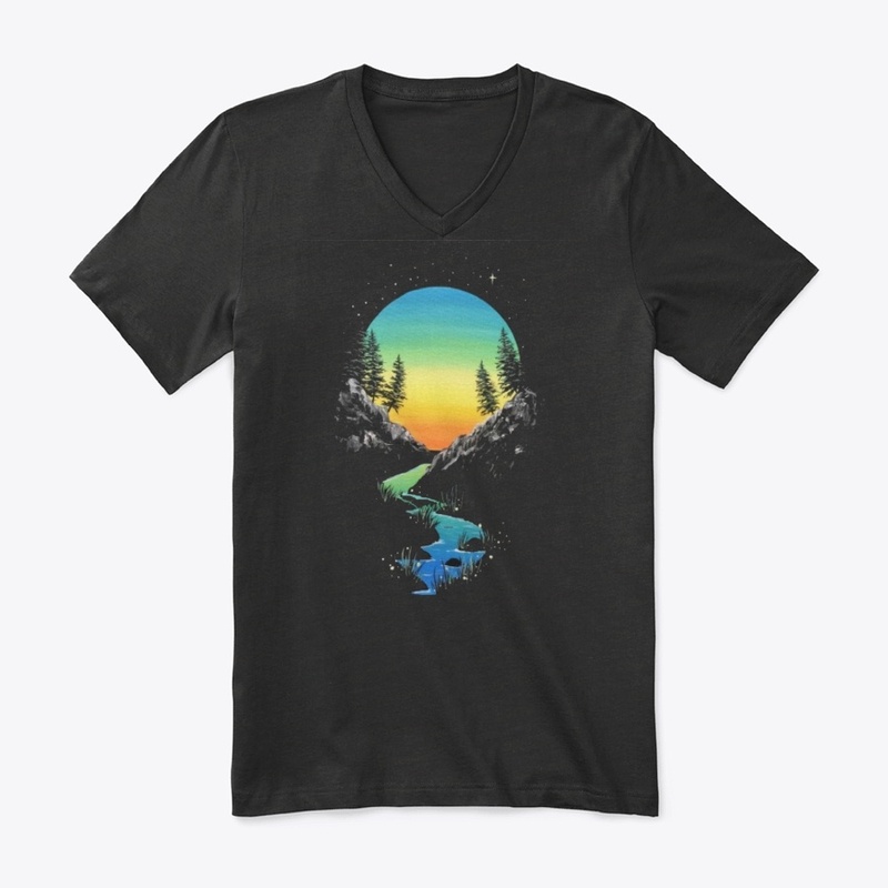 Sun River