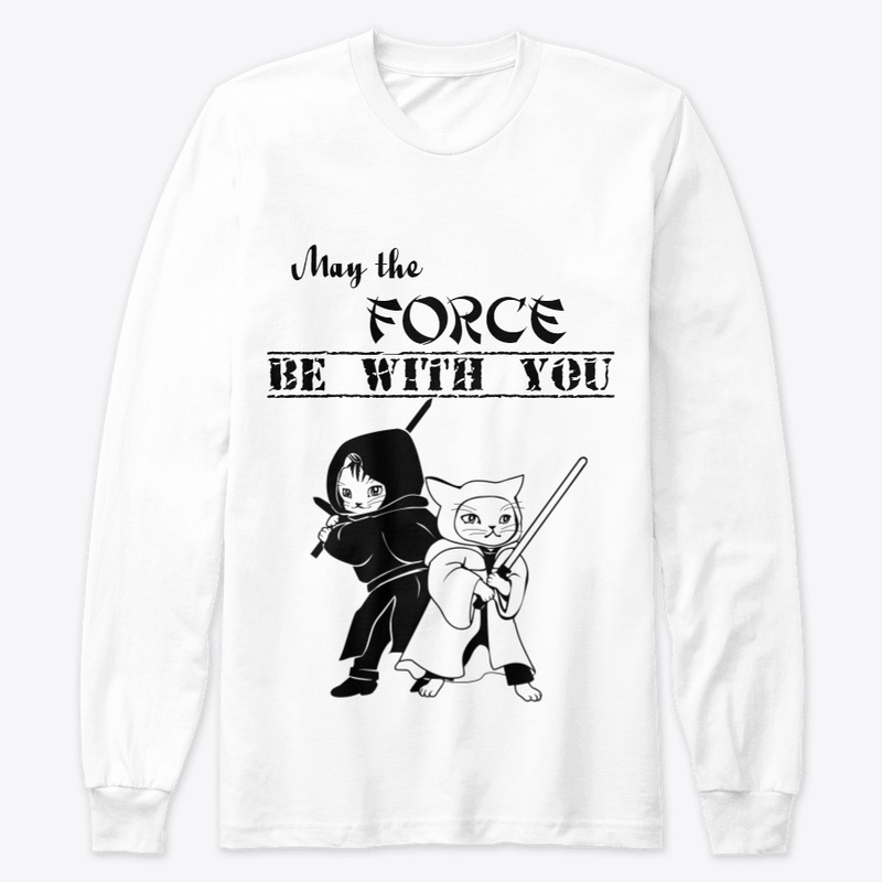 May the Force