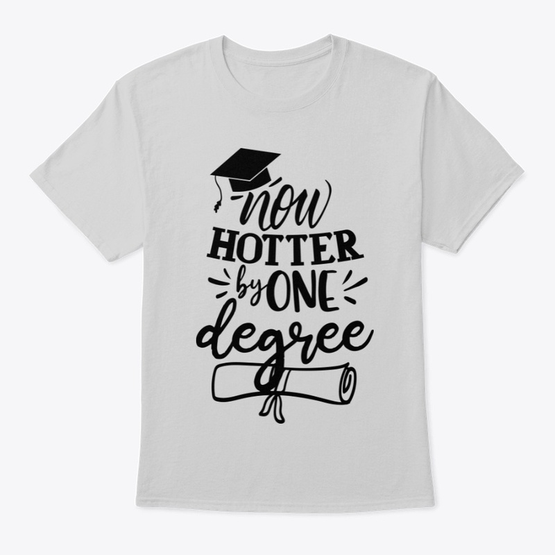 Now hotter by one degree