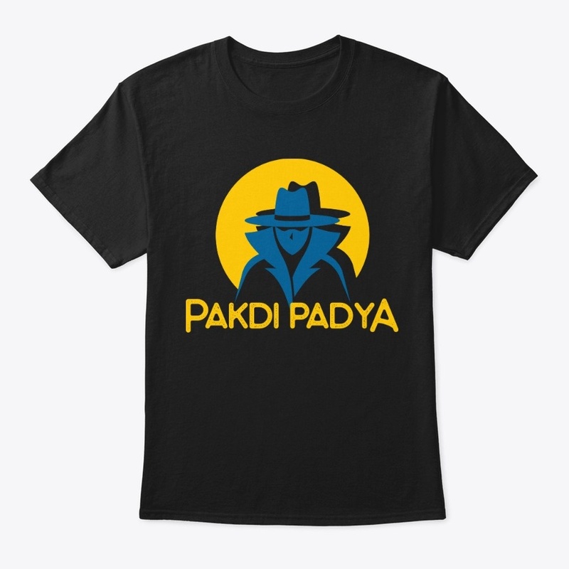 Pakdi Padya