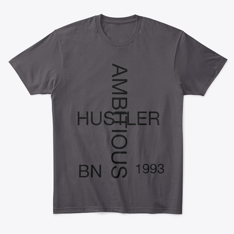 AMBITOUS HUSTLER COLLECTION