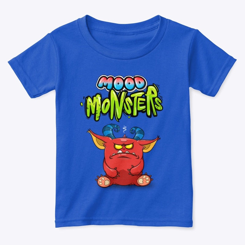 Mood Monsters