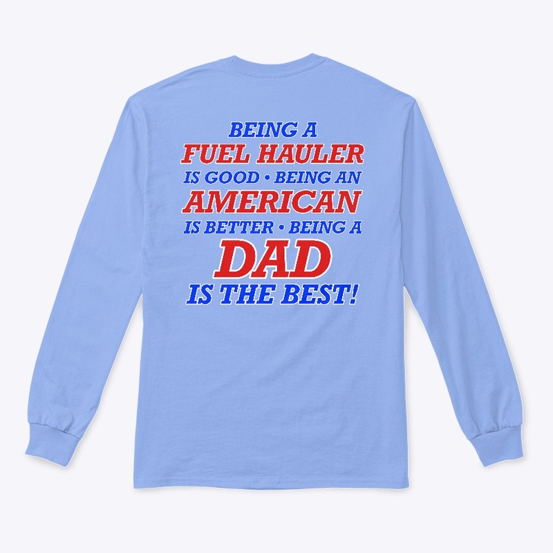 DAD - B