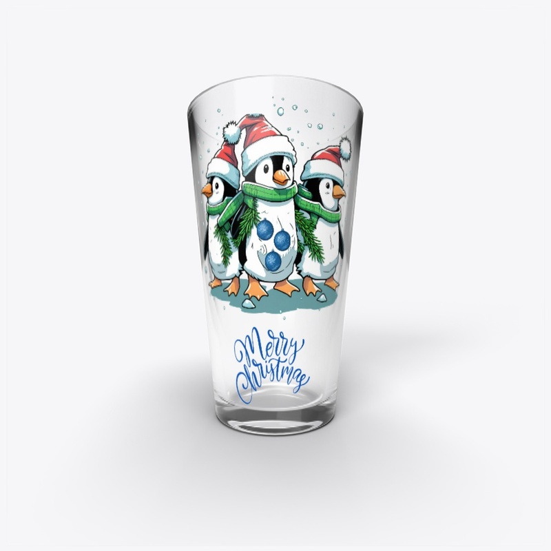 christmas stuff