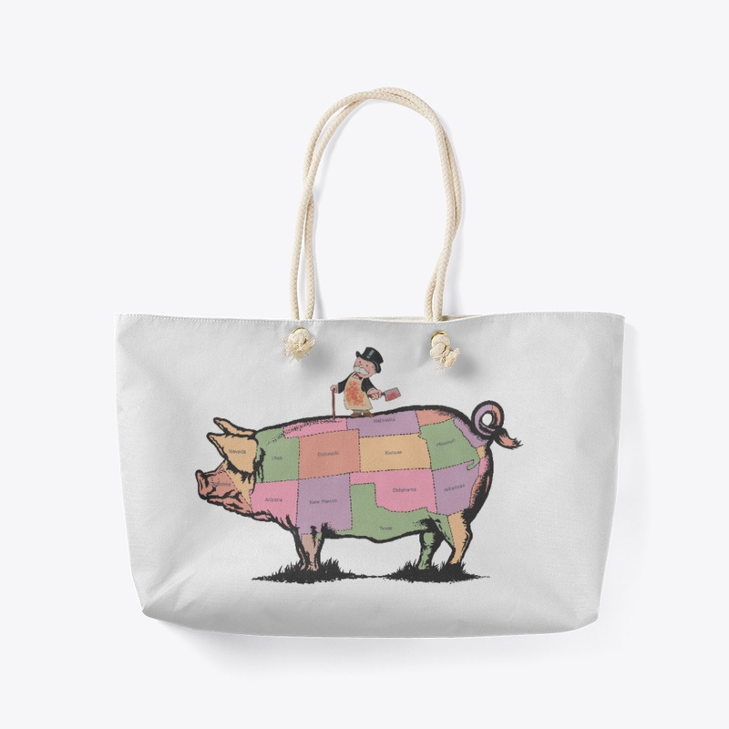 Monopoly Prime Cuts (USA)