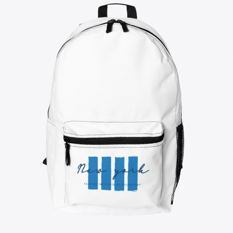 Fashion Institute Of Technology, NYC