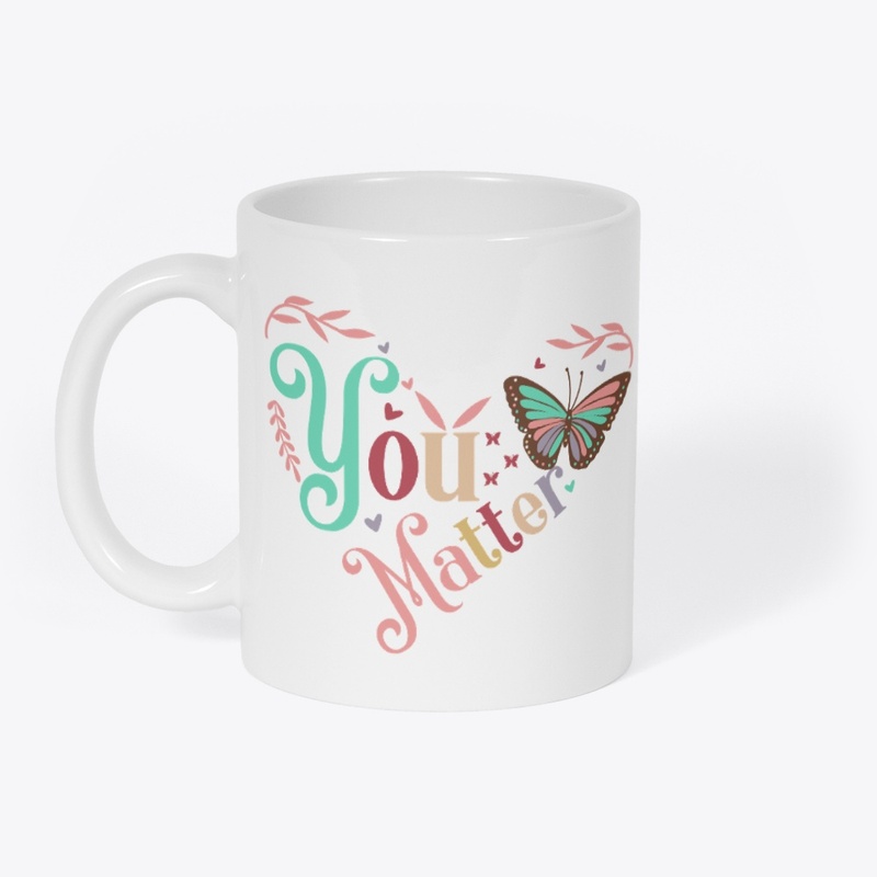 You Matter
