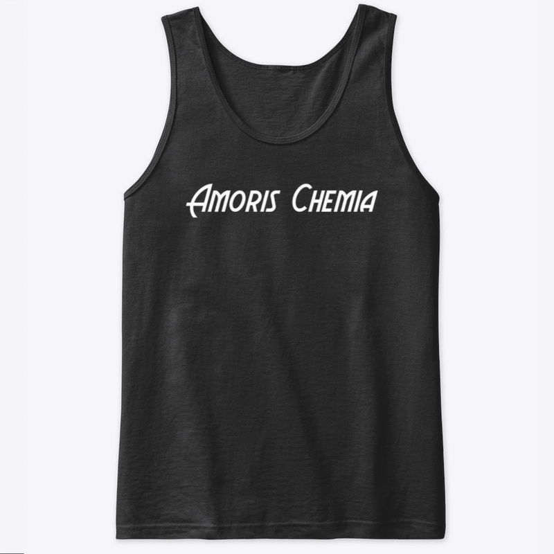 the chemistry of love shirt
