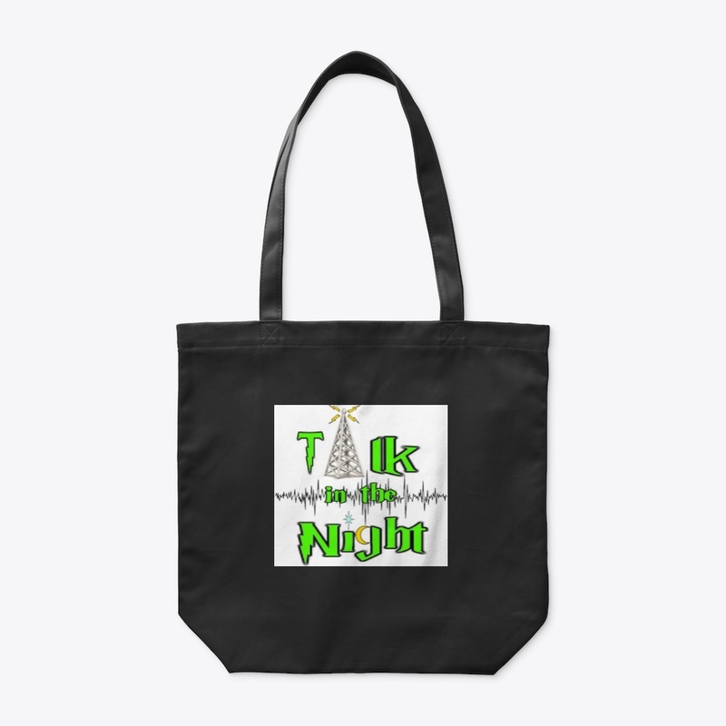 TITN Plain Logo Accessories 