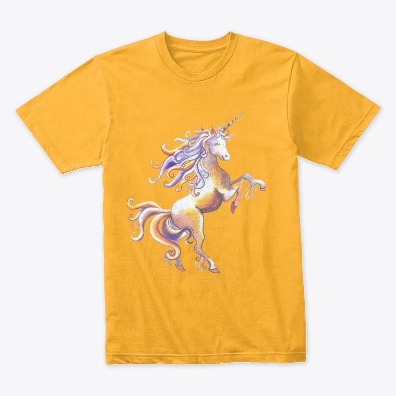 Uni T-shirt 