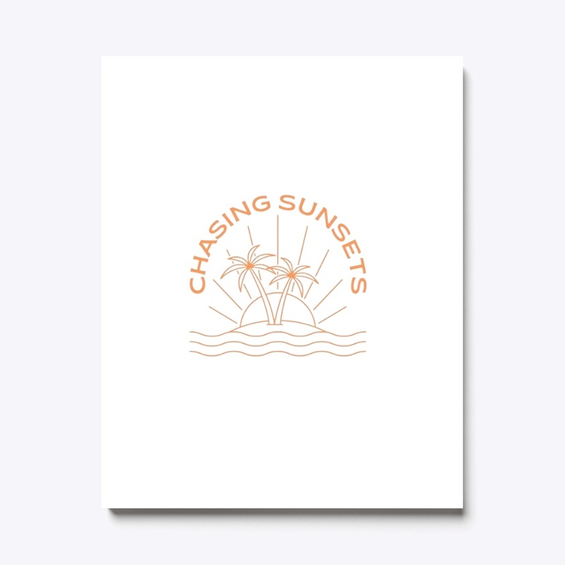 Summer - Chasing Sunsets