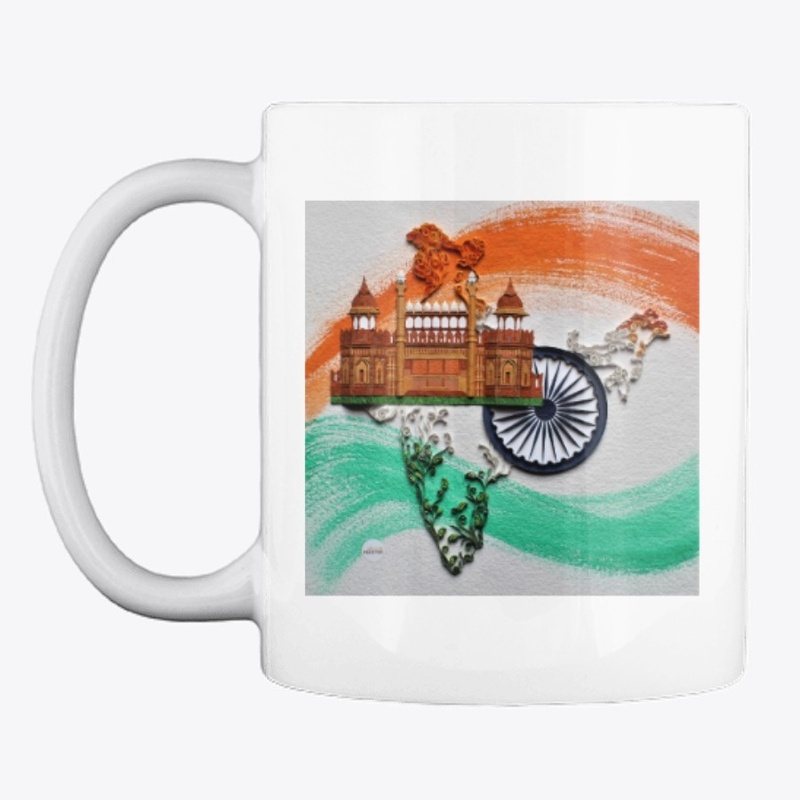 Indian Map