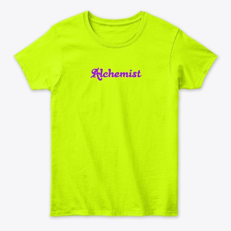 Alchemy