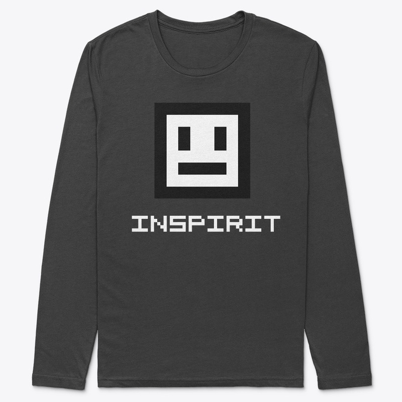 Inspirit Courier Shirt