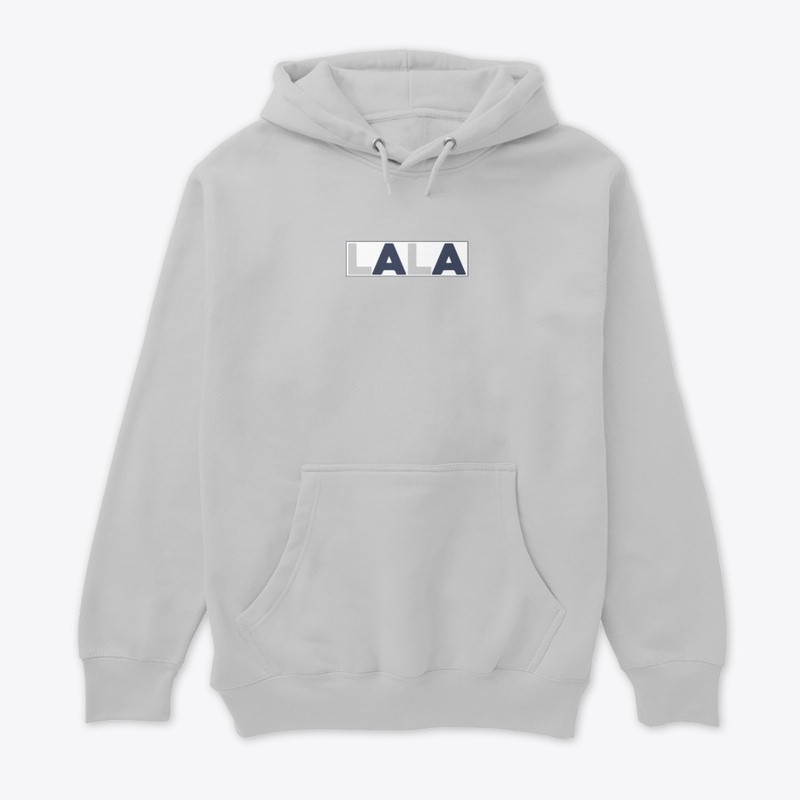 LALA HOODIE