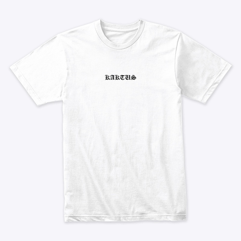 Kaktus shirt