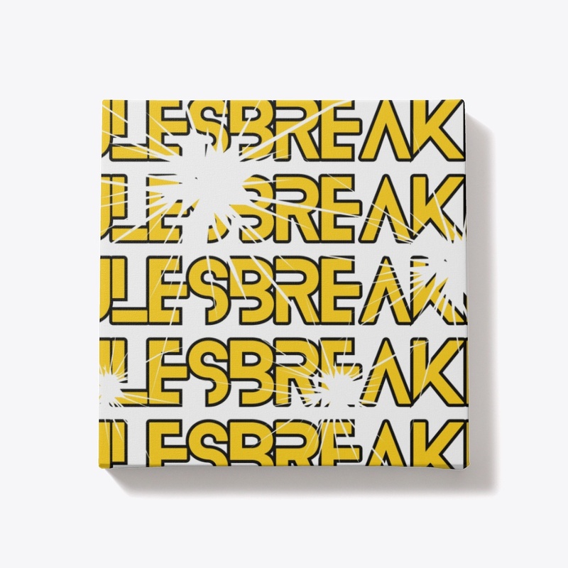 RULESBREAKER