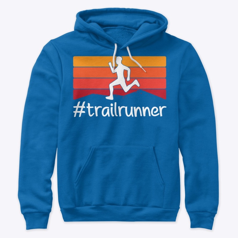 #trailrunner