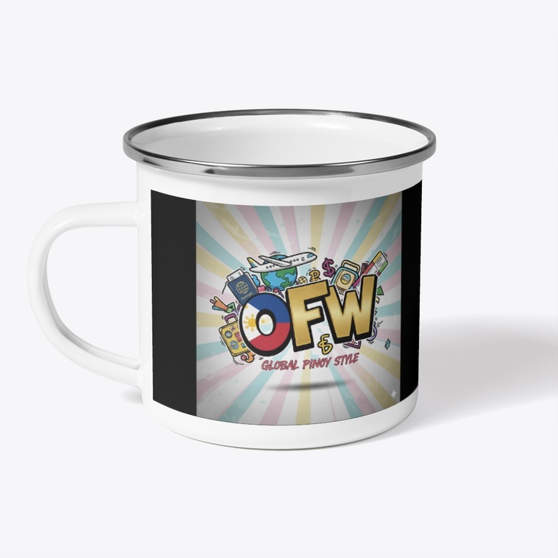 OFW Global Pinoy Style