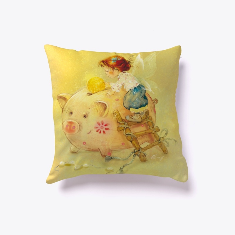 Fairy gifts