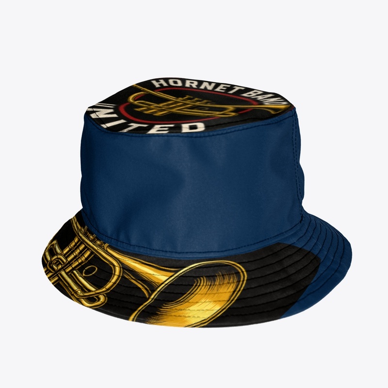The Hornet Band United Collection