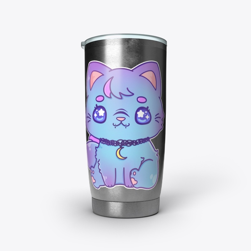 Merr.Cat Hydrate!