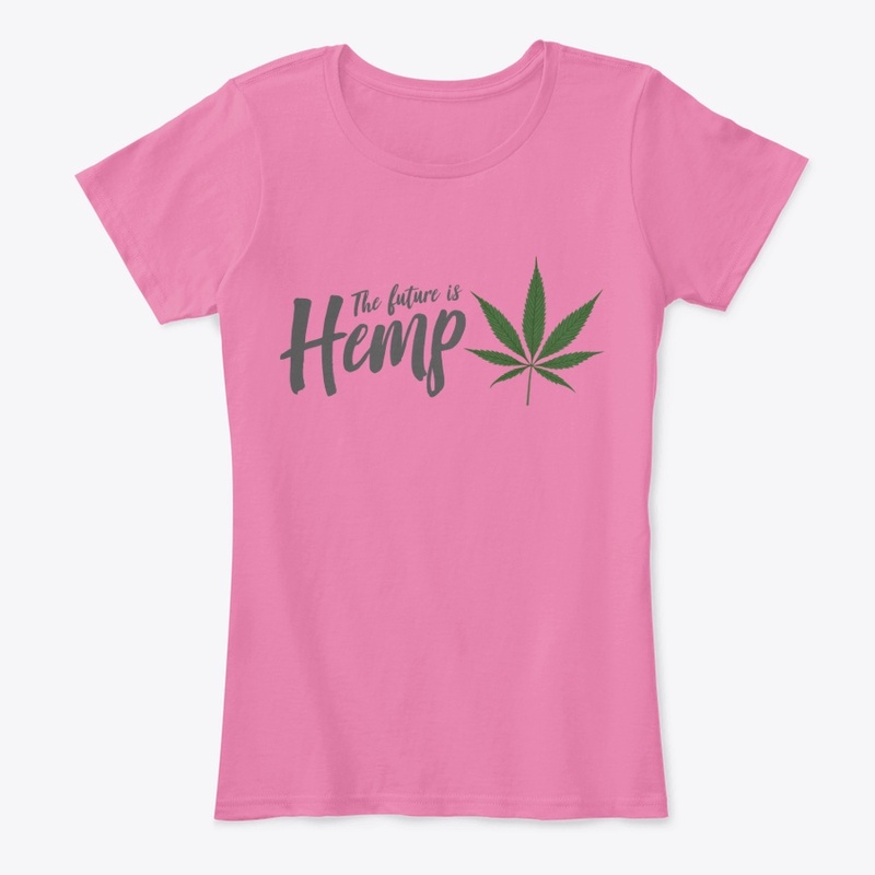 The future is hemp