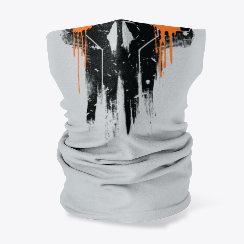 Executor Mask