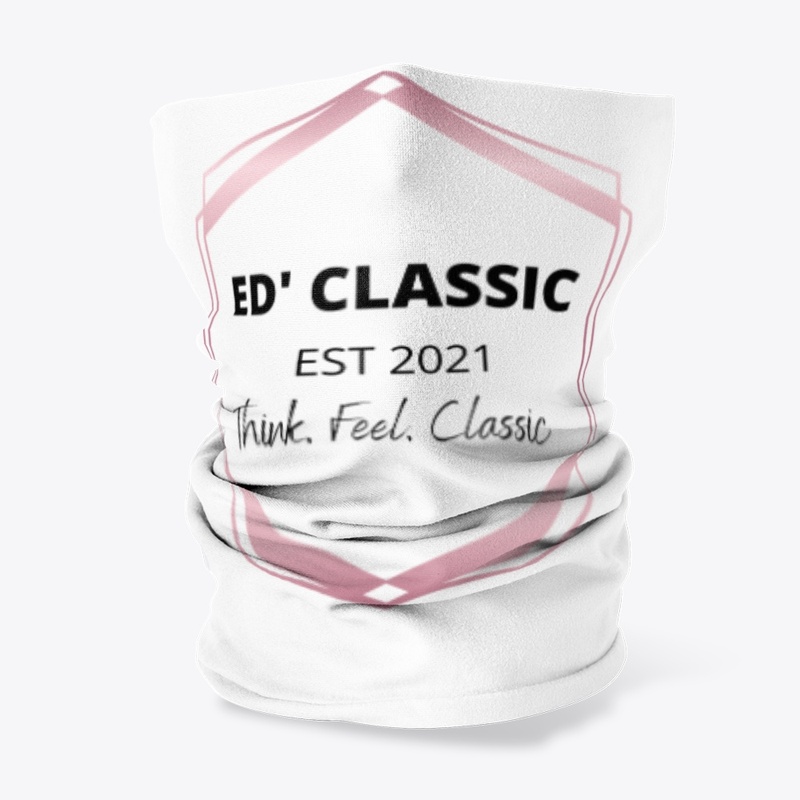 ED CLASSIC new design