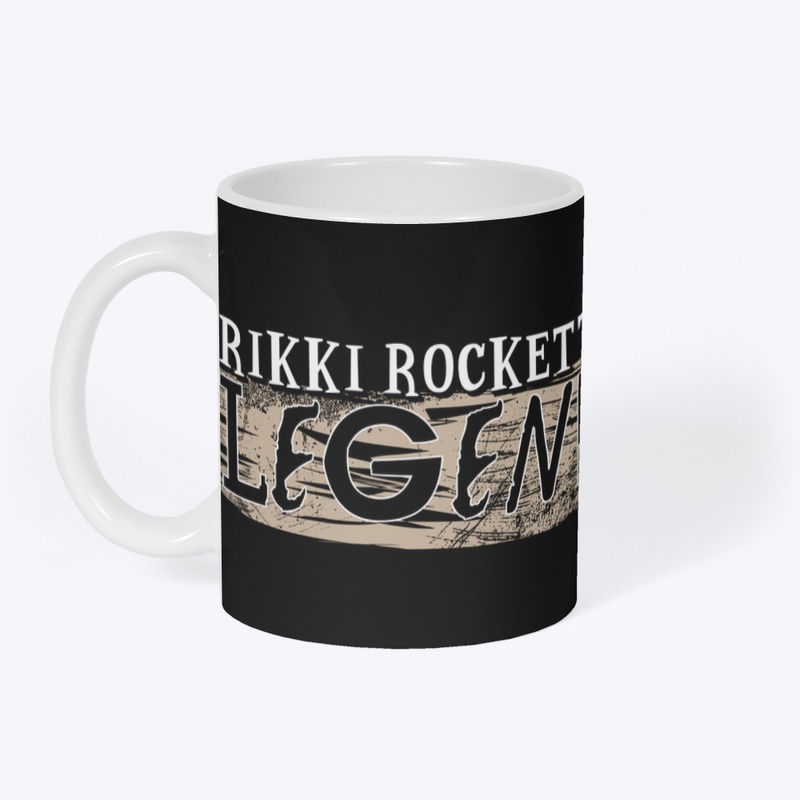 Legend Tripping Crew Designs