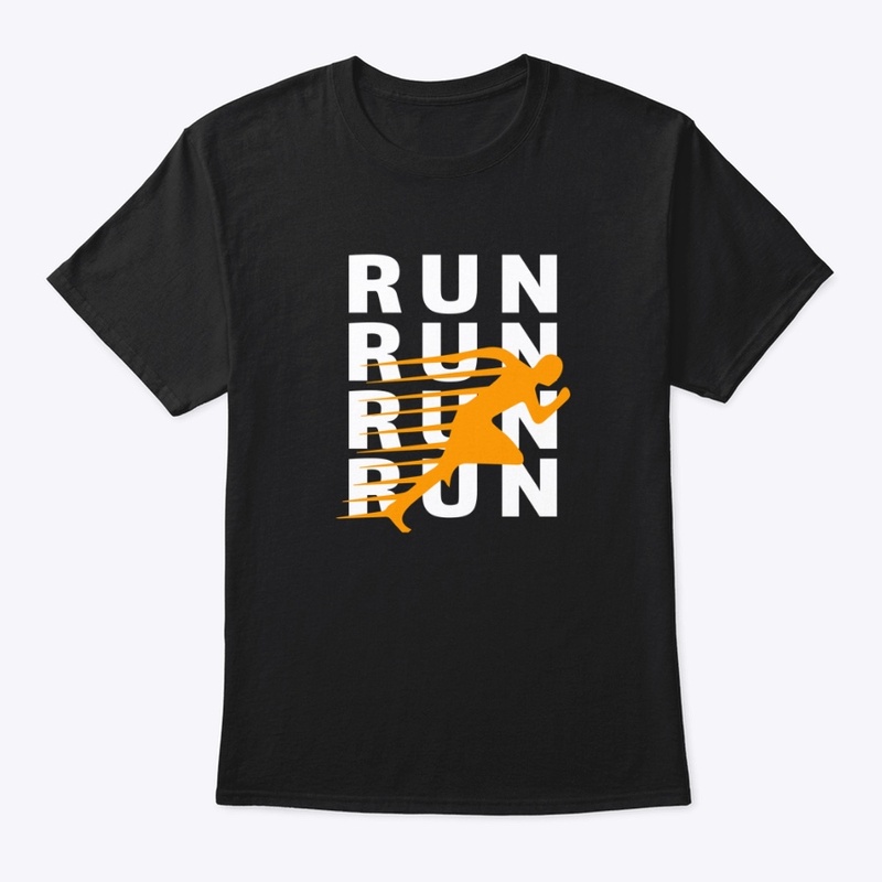Run Run Run