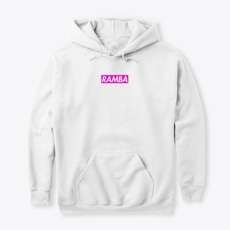 Pink Ramba