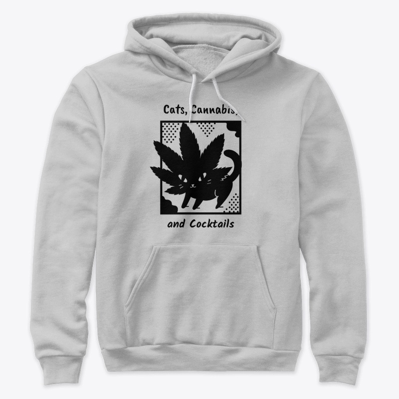 Cats, Cannabis, and Cocktails