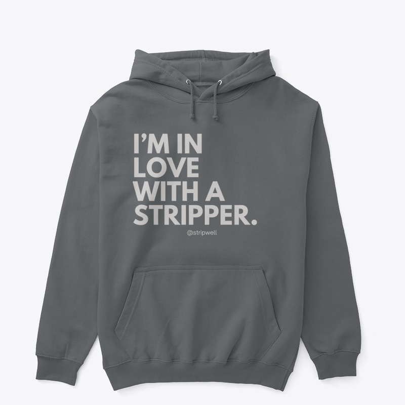 In Love With a Stripper Collection