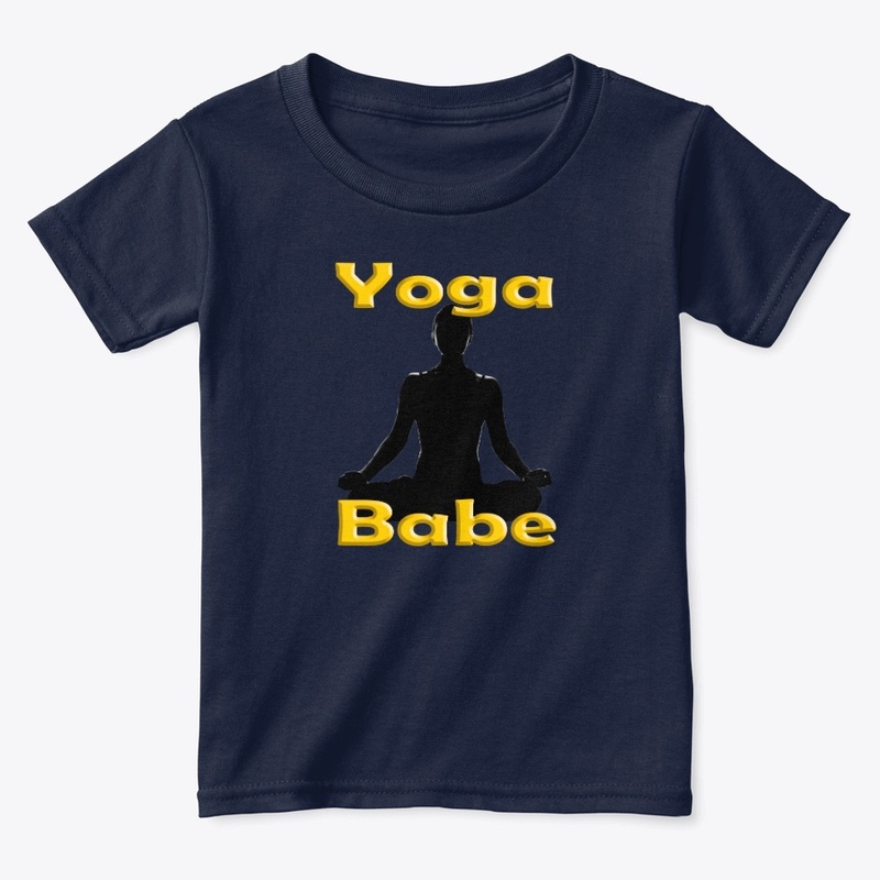Yoga Babe