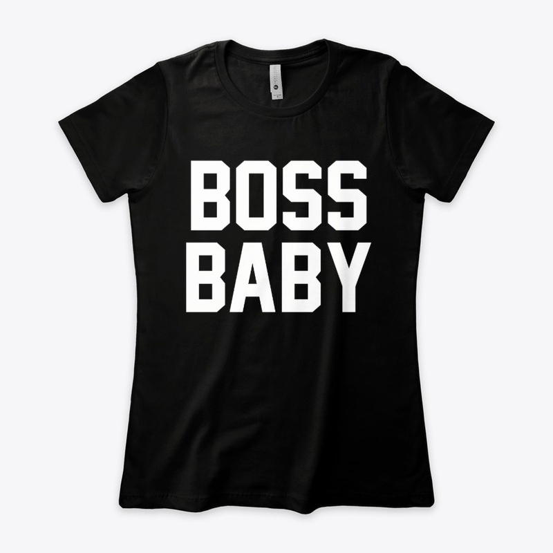 Boss baby