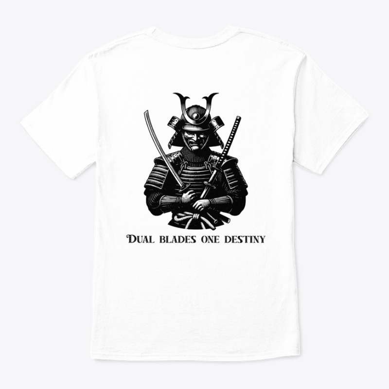 Blade Master’s Destiny