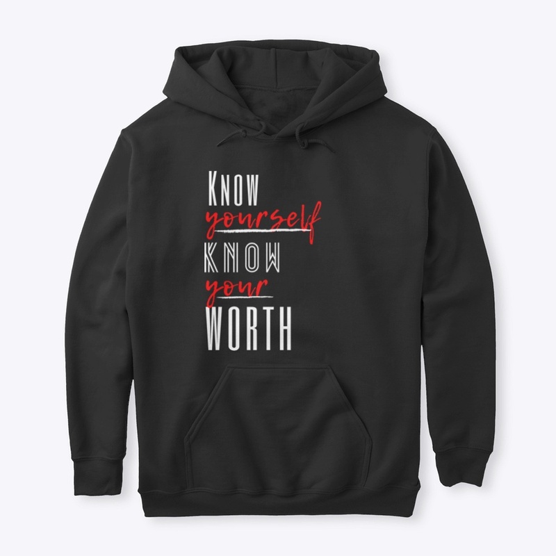 Know yourself 