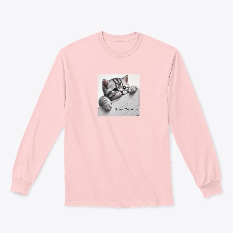 Adorable & Stylish Cat Collection