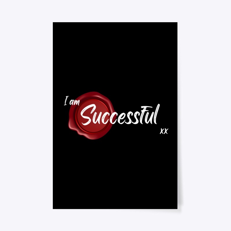 'I AM' Affirmations Range (Successful)