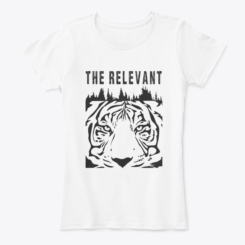 The Relevant - Tiger
