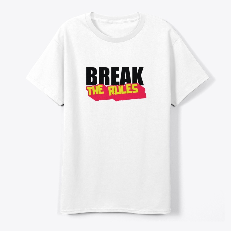 Break Your Rule
