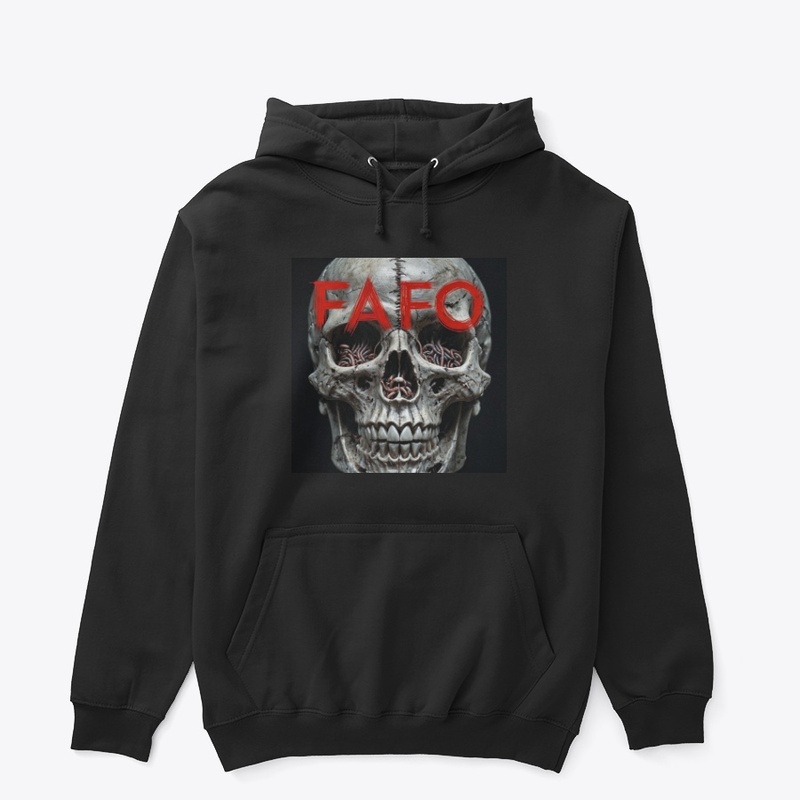 Fafo 1993 - Unisex Classic Pullover Hoodie - Unisex Classic Pullover Hoodie - Unisex Classic Pullover Hoodie - Unisex Classic Pullover Hoodie