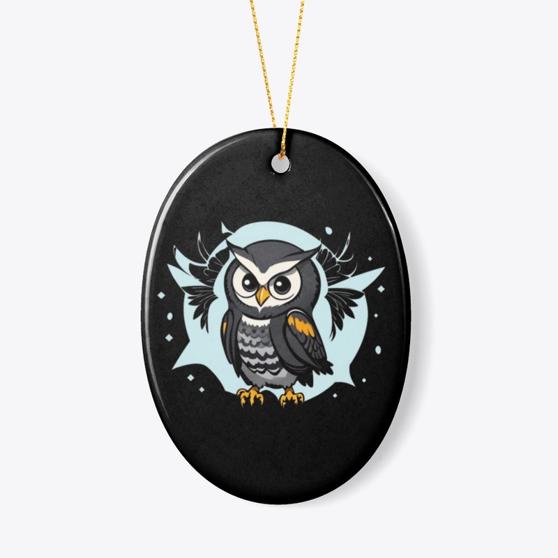 cute owl