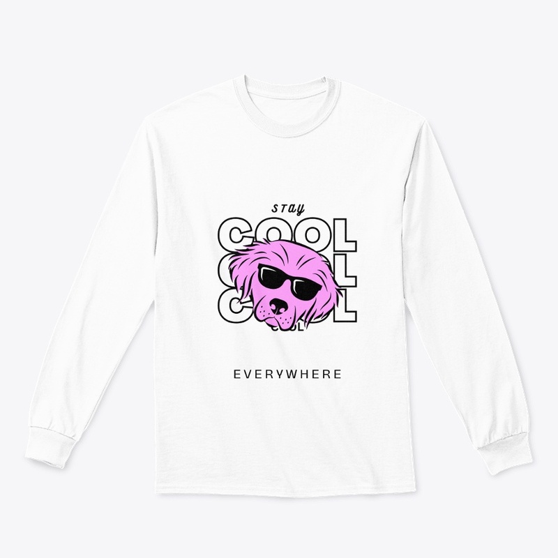 Stay Cool Everywhere 