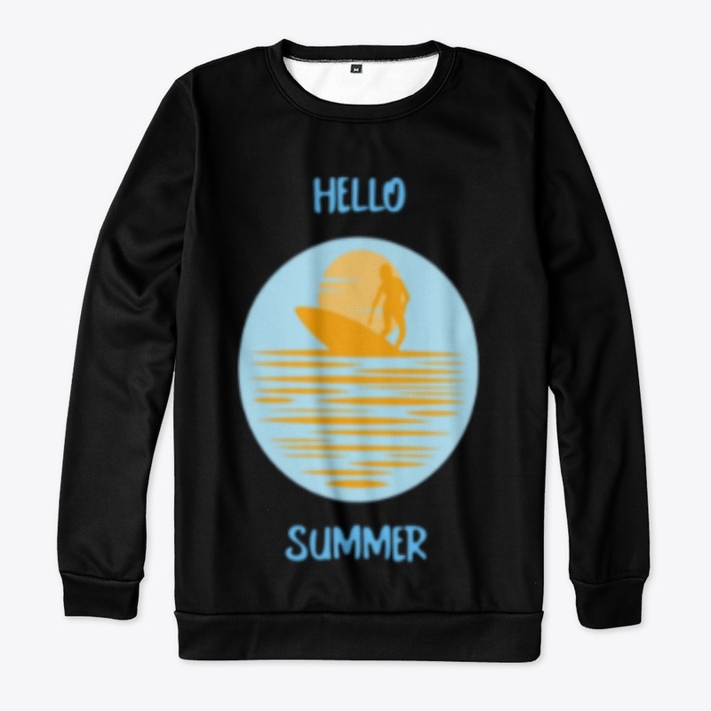 Hello Summer Fun