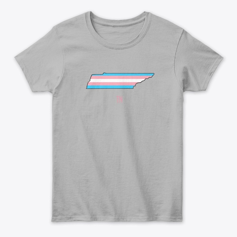 Transgender Tennessee