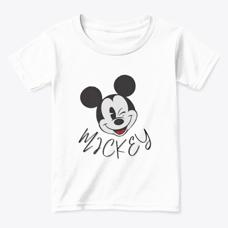 Mickey