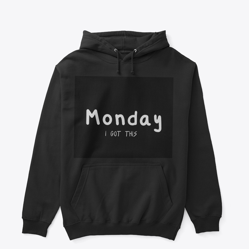 Funny Days of the Week Shirt